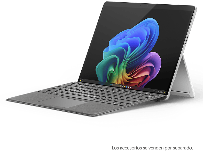 Convertible 2 en 1 - Microsoft Surface Pro Copilot+ PC, 13