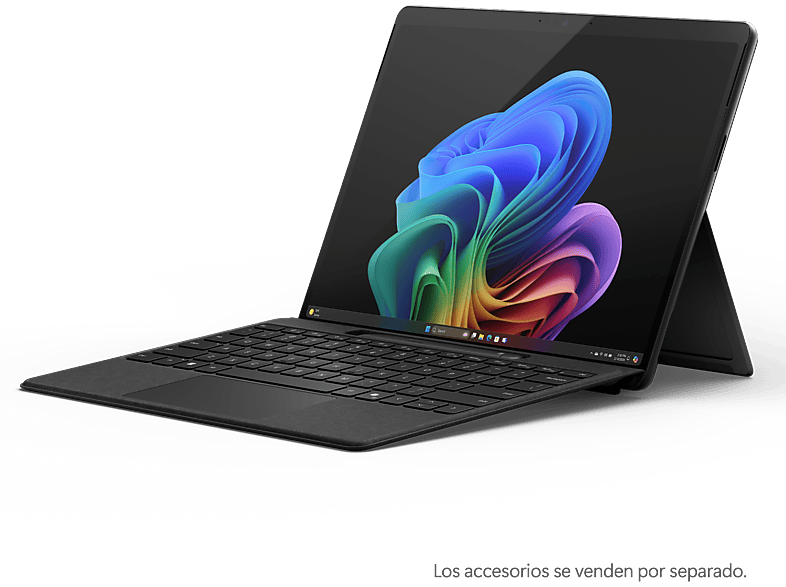 Convertible 2 en 1 - Microsoft Surface Pro Copilot+ PC, 13