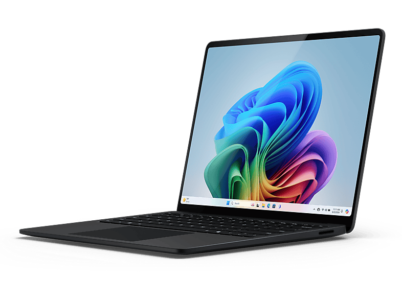 Microsoft Surface Laptop Copilot+ PC, 13.8 Táctil, Snapdragon® X Elite 45 TOPS, 16GB RAM, 1TB, Adreno