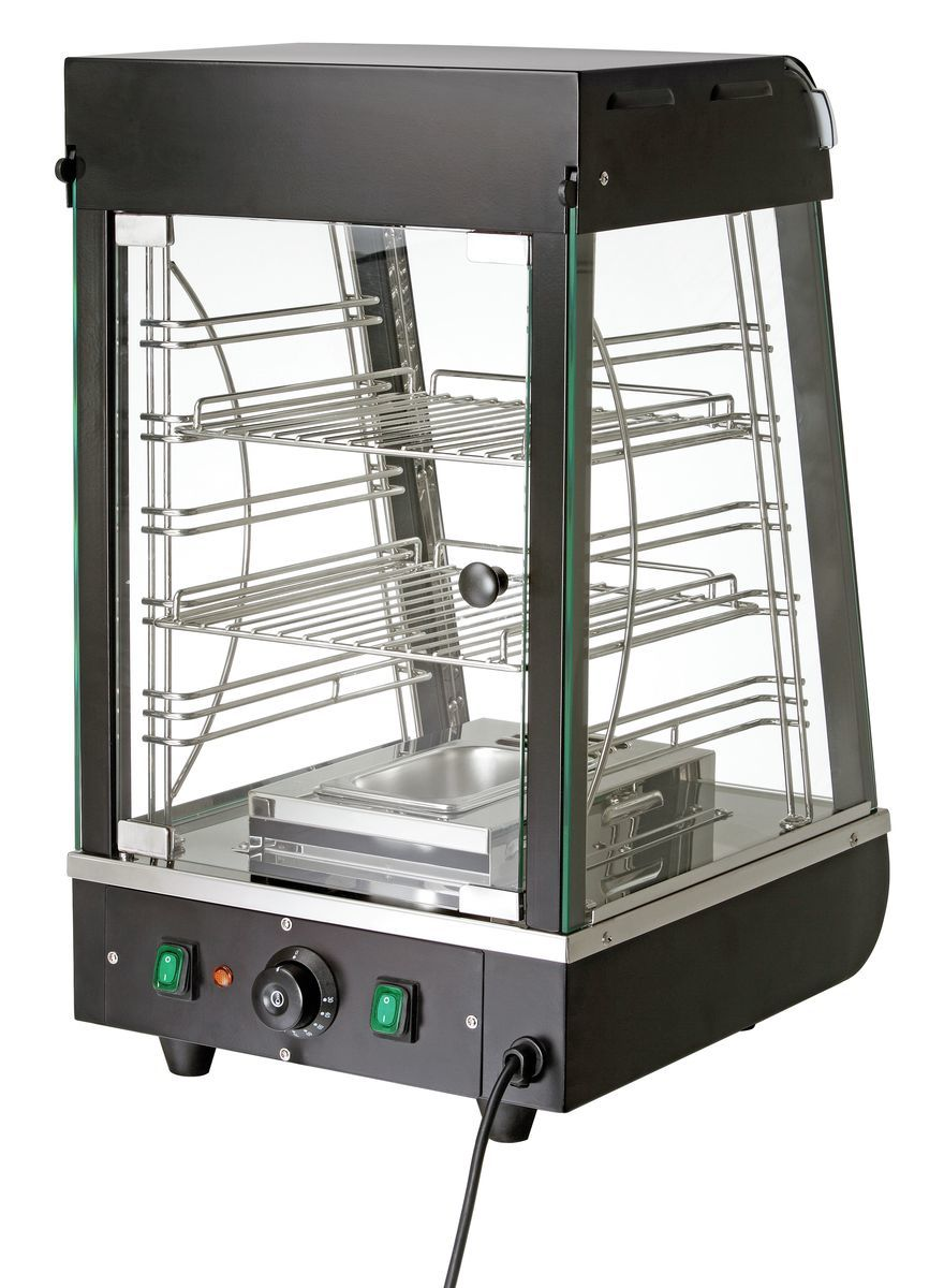 BARTSCHER 306057 DELI COMPACT Gewerbliche Heiße Theke