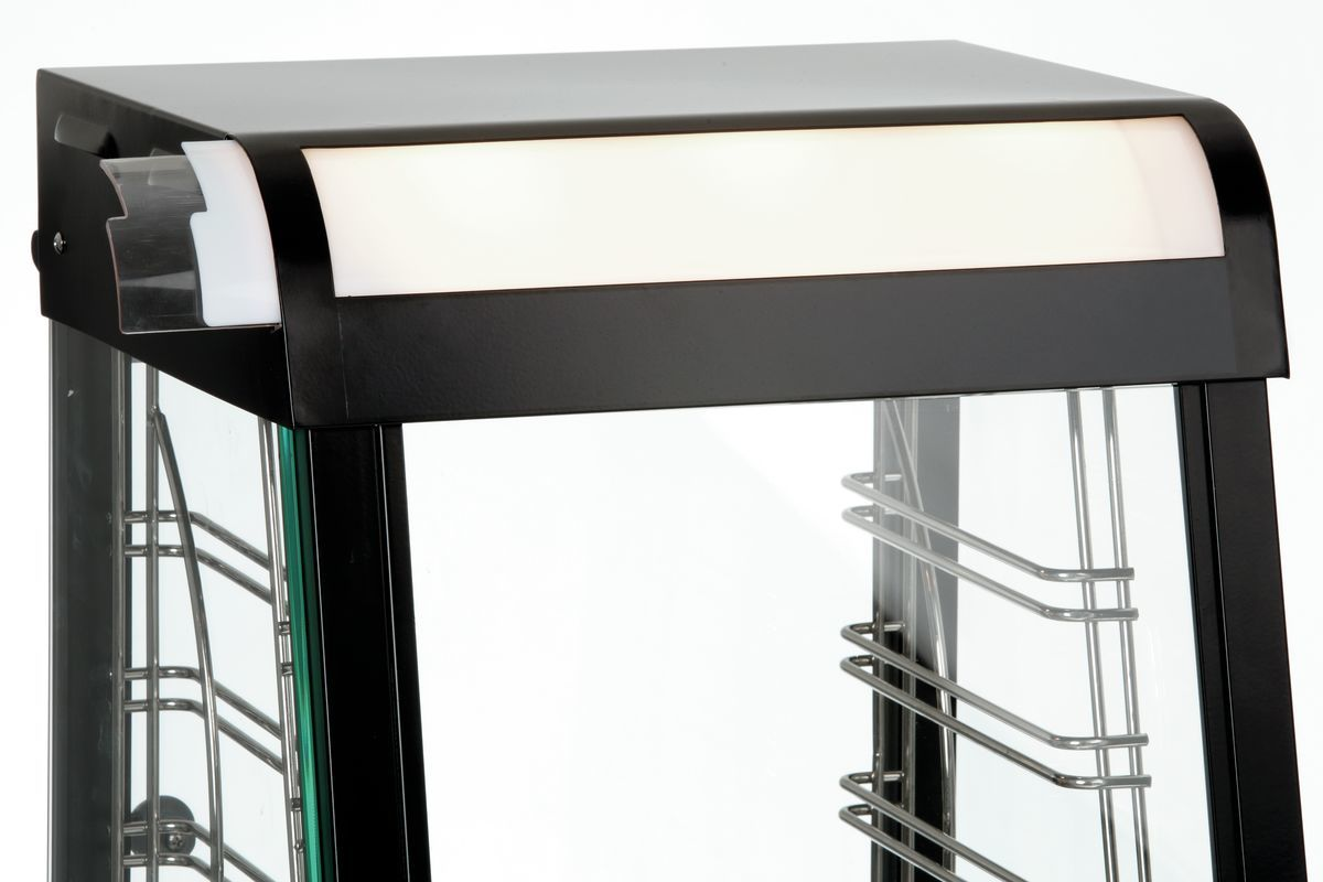 BARTSCHER 306057 DELI COMPACT Gewerbliche Heiße Theke