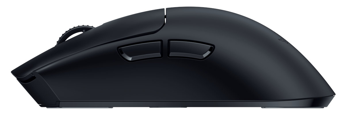 Mysz bezprzewodowa RAZER Viper V3 Pro Czarny | MediaMarkt