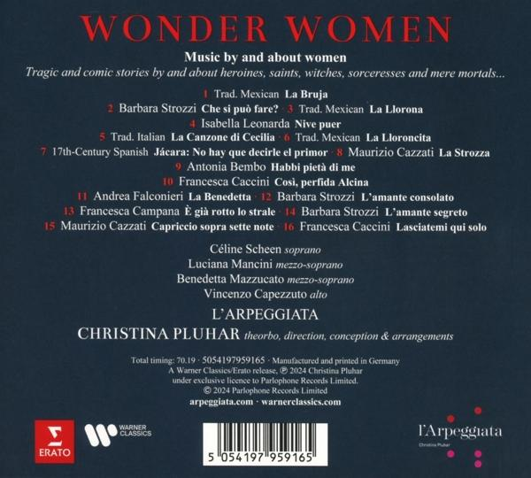 CD-Cover mit Text über 
