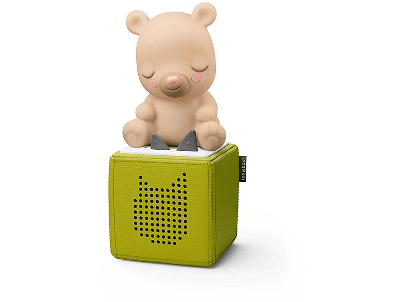 Thumbnail - TONIES Tonie - Schlummerbär Nachtlicht