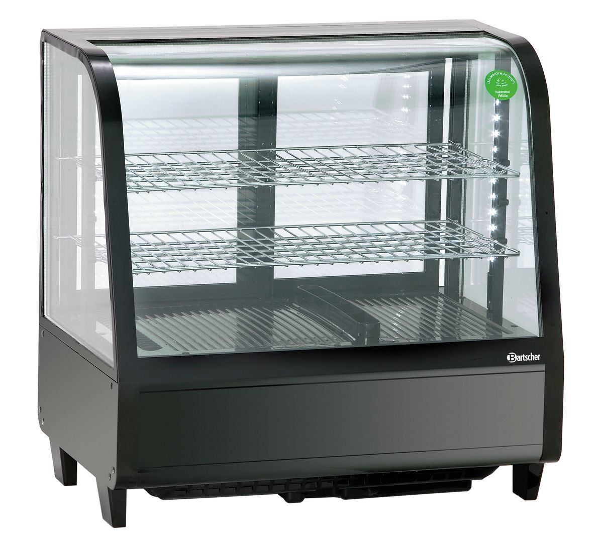 BARTSCHER 700201G DELI-COOL I Gewerbliche Kalte Theke