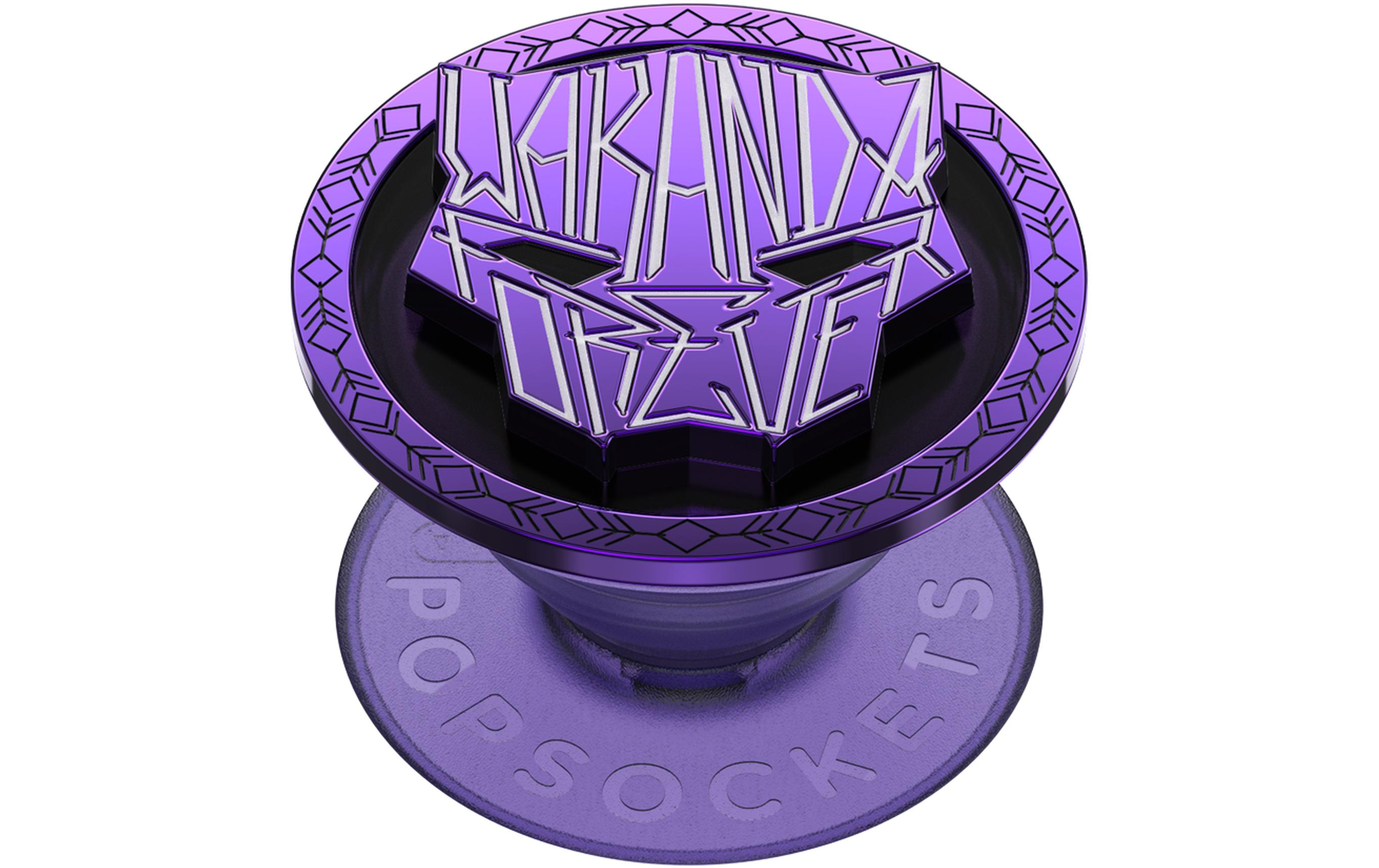 POPSOCKETS - Support magnétique, Multicolore