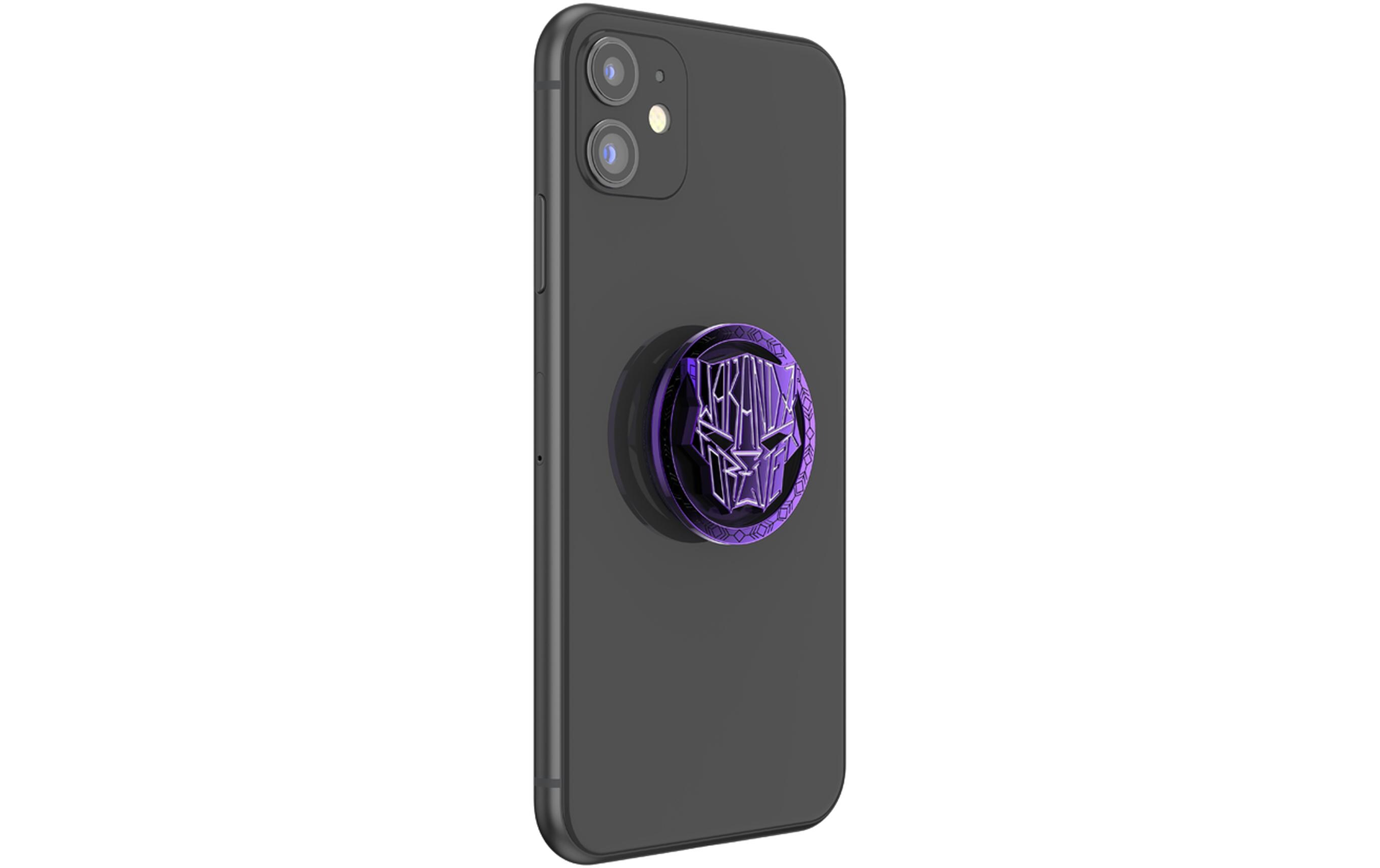 POPSOCKETS - Support magnétique, Multicolore
