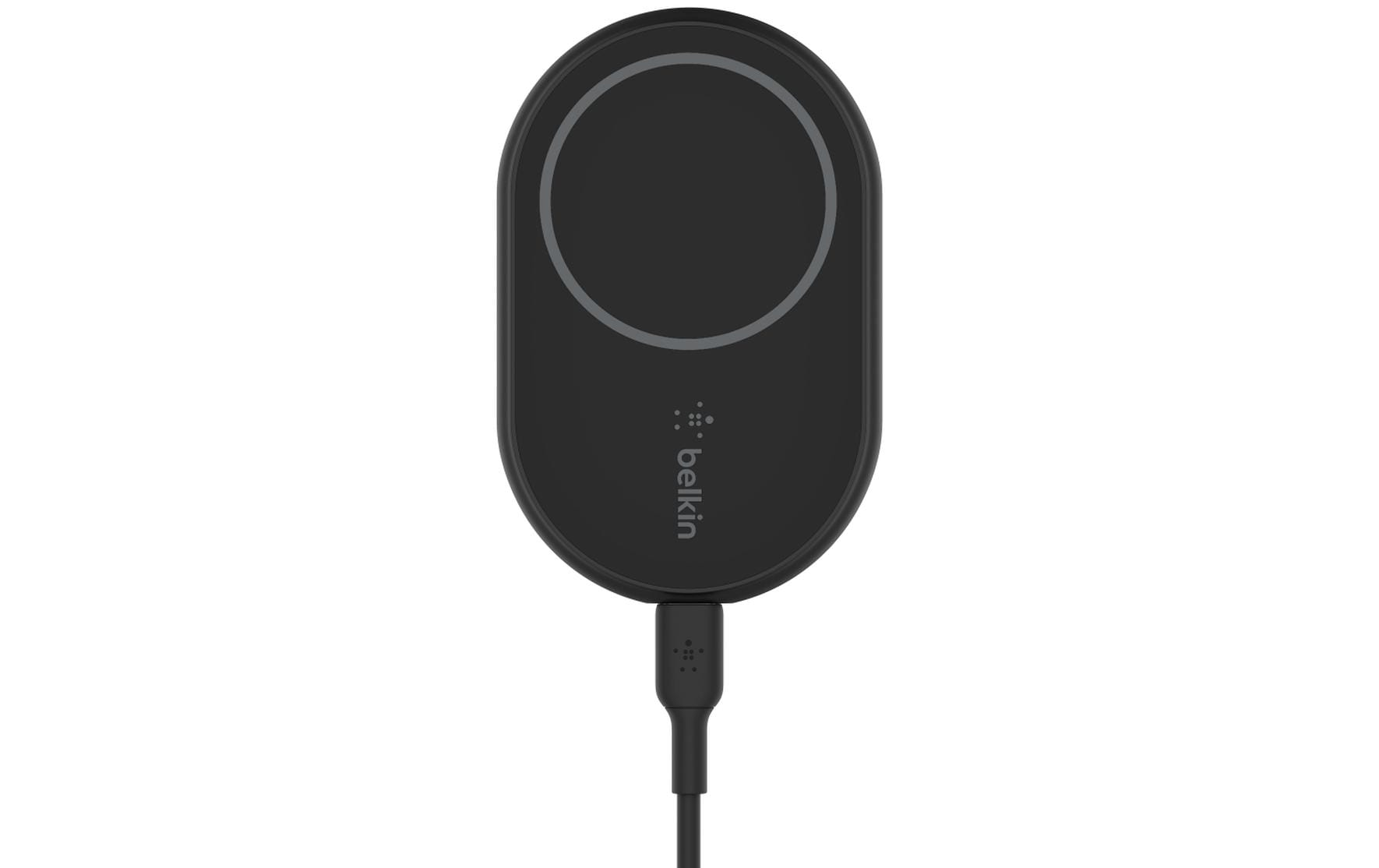 BELKIN - Support de voiture pour charge par induction, Noir