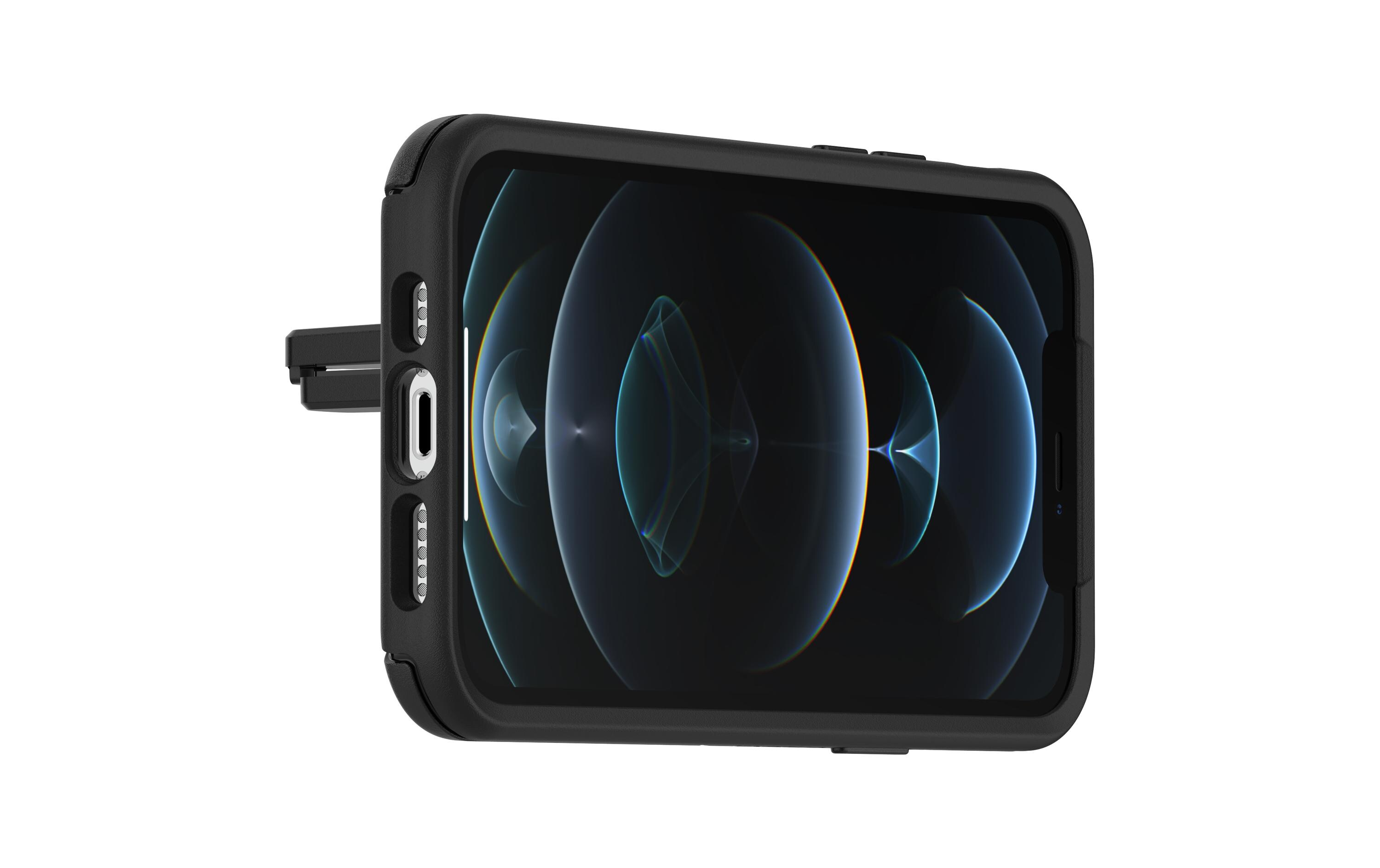 OTTERBOX - Support pour véhicule, Noir