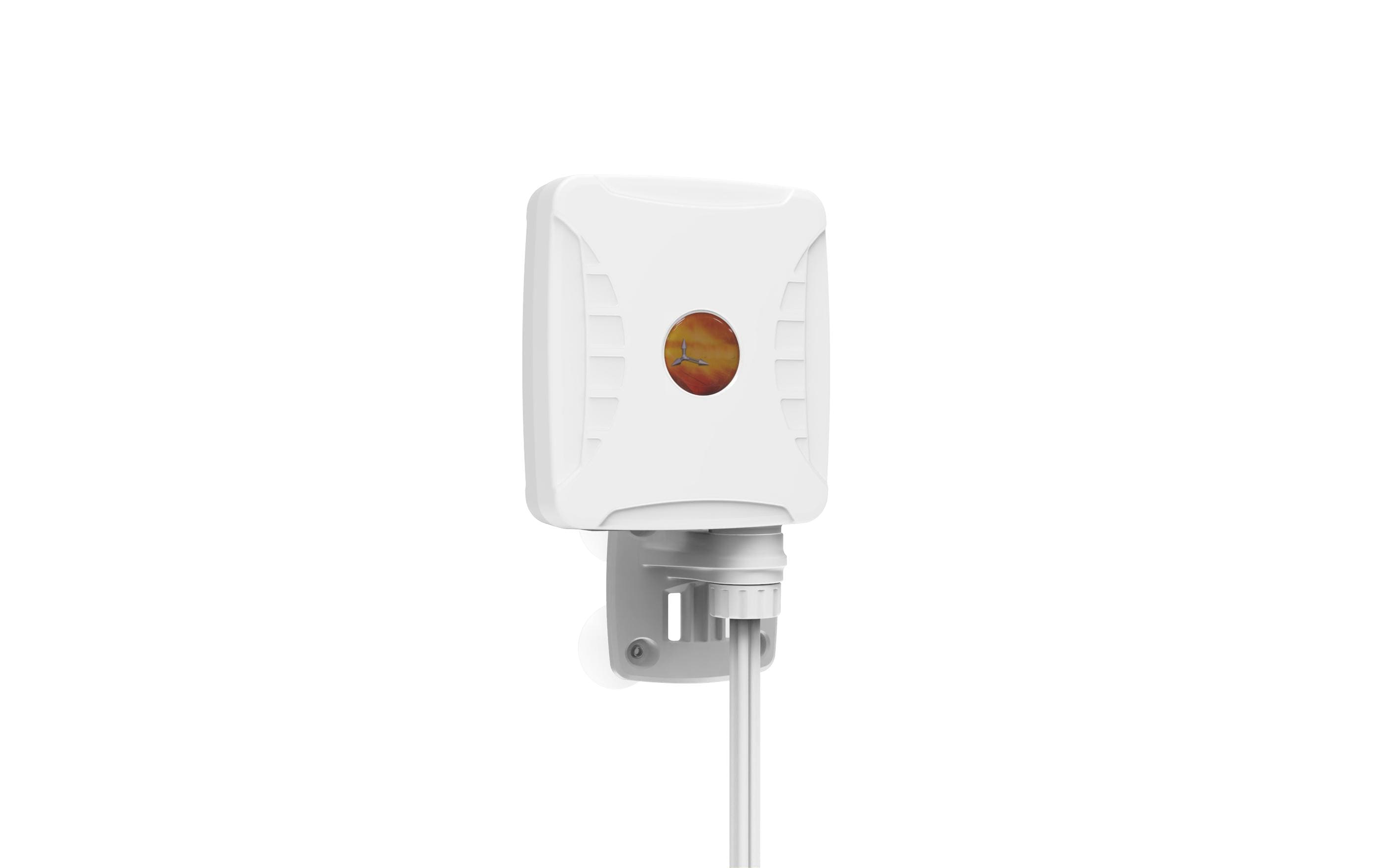UPGRADE SOLUTIONS LTD - Antenne Blanc