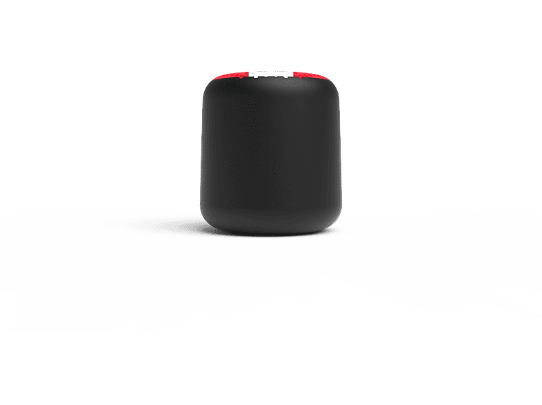 Peaq PPA 103-AT Bluetooth Lautsprecher, Österreich Edition; Bluetooth Speaker — Foto 2 von 4