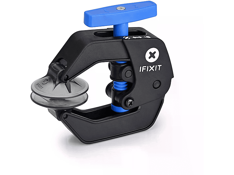 IFIXIT Smartphone Halterung, Schwarz Halterung
