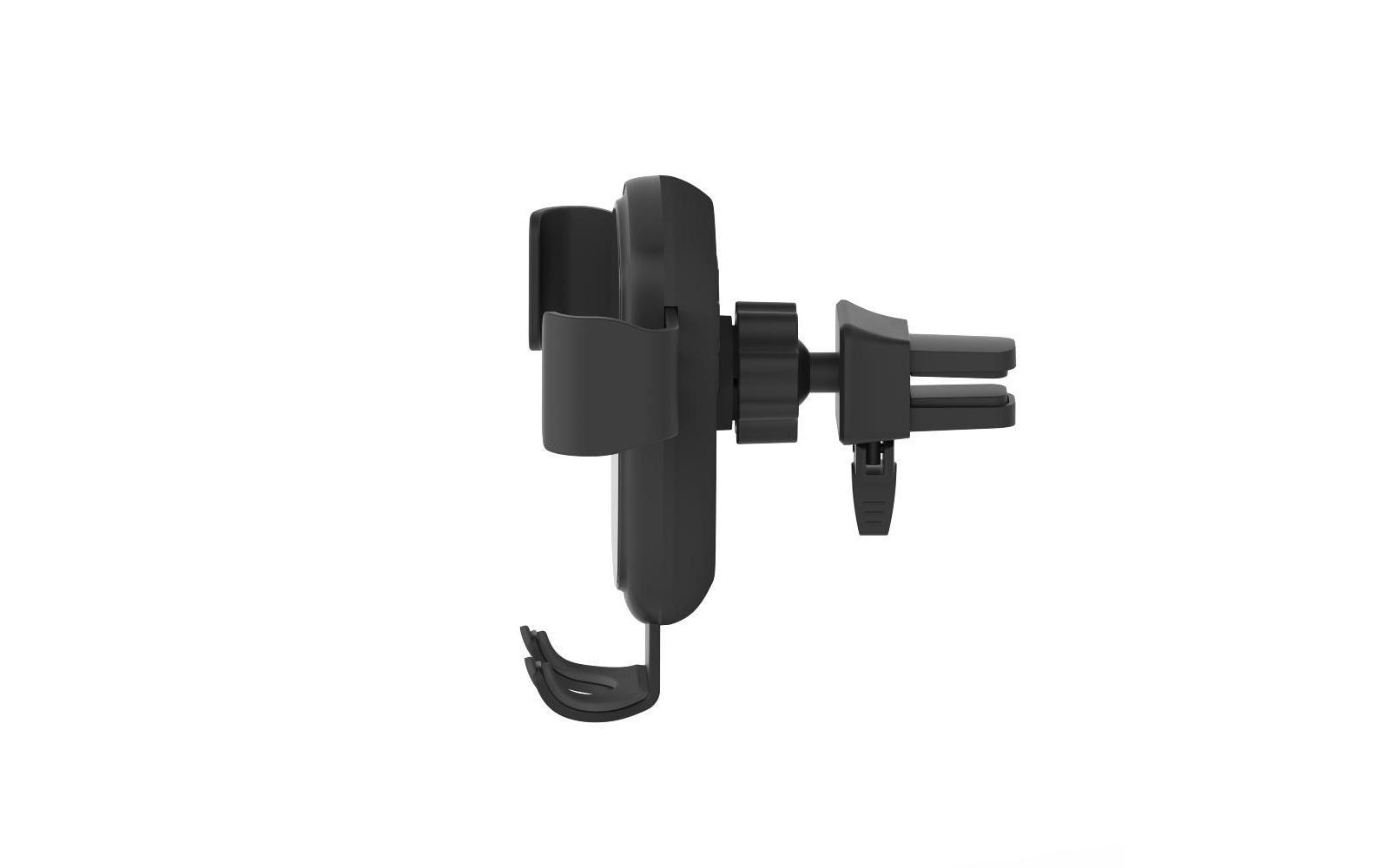 NEVOX - Chargeur sans fil, Noir
