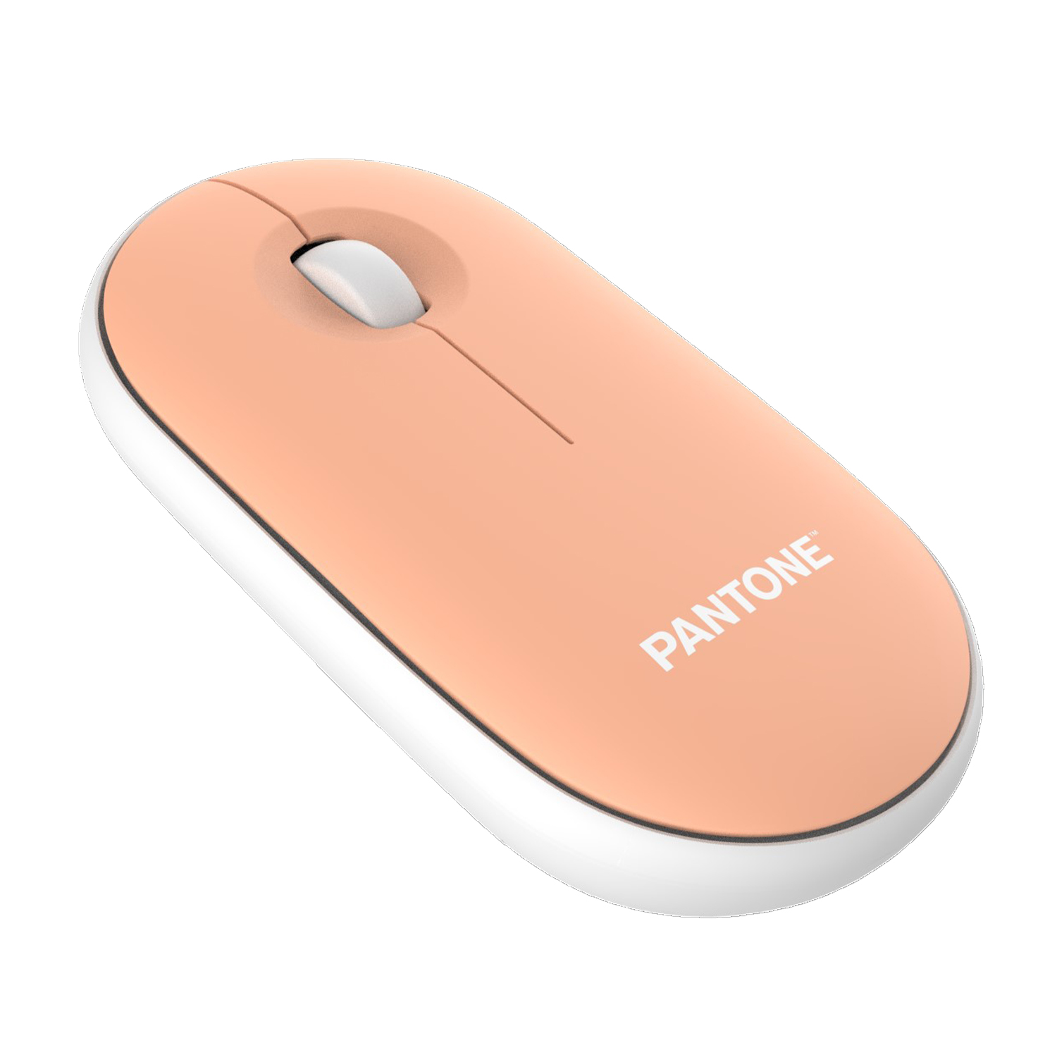 Mouse Wireless Pantone CON Dongle