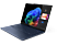 LENOVO Yoga Slim 7 14Q8X9  83ED002KHV Kék Copilot+ PC (14,5" 3k OLED/Snapdragon X Elite/32GB/1024 GB SSD/Win11H)