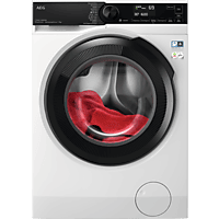 MediaMarkt AEG LR7696UD4 ProSteam - Wasmachine Voorlader - 9 kg - 1600 rpm - 76 dB aanbieding