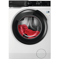 MediaMarkt AEG LR7696UD4 7000 serie ProSteam® UniversalDose Wasmachine (9 kg, 1600 rpm, A) aanbieding