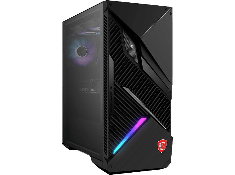 MSI Meg Trident X2 14nug7-297eu - Intel Core I7-14700kf 32 Gb 2 Tb Geforce Rtx™ 4080 Super™