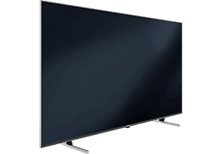 GRUNDIG 65 GHQ 9200 65 inç 164 Ekran Uydu Alıcılı Smart Google TV 4K UHD QLED TV_1