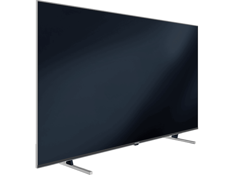 GRUNDIG 65 GHQ 9200 65 inç 164 Ekran Uydu Alıcılı Smart Google TV 4K UHD QLED TV_1