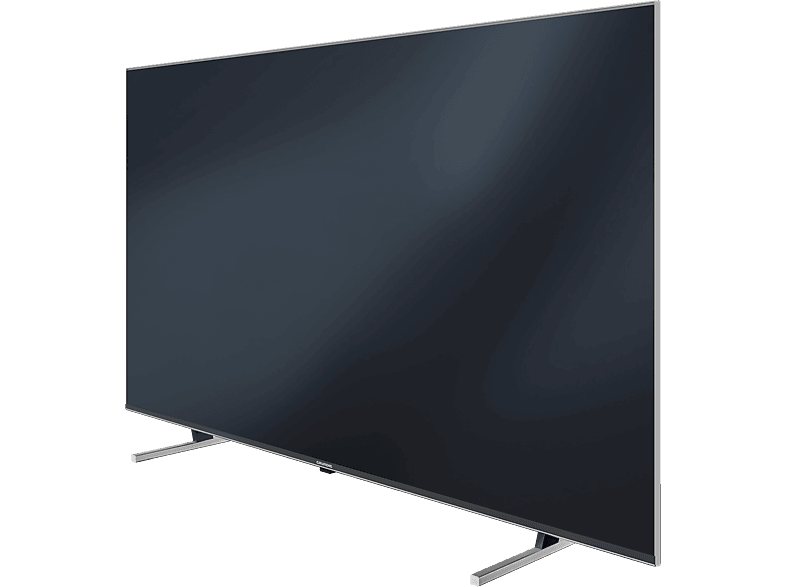 GRUNDIG 65 GHQ 9200 65 inç 164 Ekran Uydu Alıcılı Smart Google TV 4K UHD QLED TV_2