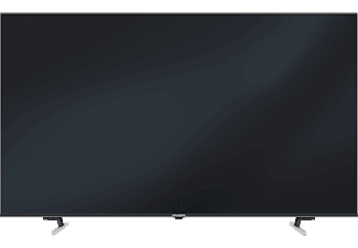 GRUNDIG 65 GHQ 9200 65 inç 164 Ekran Uydu Alıcılı Smart Google TV 4K UHD QLED TV
