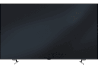 GRUNDIG 65 GHQ 9200 65 inç 164 Ekran Uydu Alıcılı Smart Google TV 4K UHD QLED TV_0