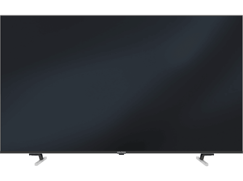 GRUNDIG 65 GHQ 9200 65 inç 164 Ekran Uydu Alıcılı Smart Google TV 4K UHD QLED TV_0