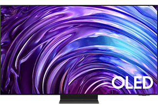 SAMSUNG QE65S95DATXTK 65 inç 164 Ekran Uydu Alıcılı Smart 4K UHD OLED TV 2024