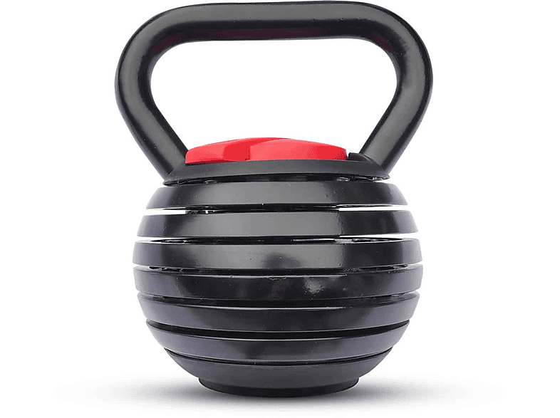 Kettlebell Regolabile Nilox Kettlebell regolabile