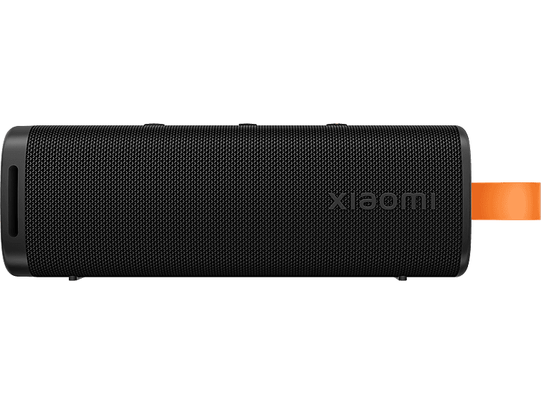 XIAOMI Sound Outdoor bluetooth hangszóró, fekete