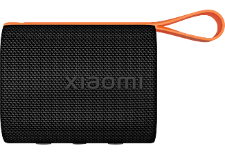 XIAOMI QBH4269GL Bluetooth hangszóró, fekete