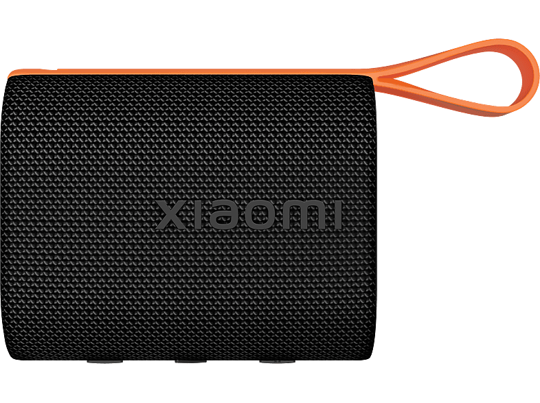 XIAOMI Sound Pocket (QBH4269GL) Bluetooth hangszóró, fekete