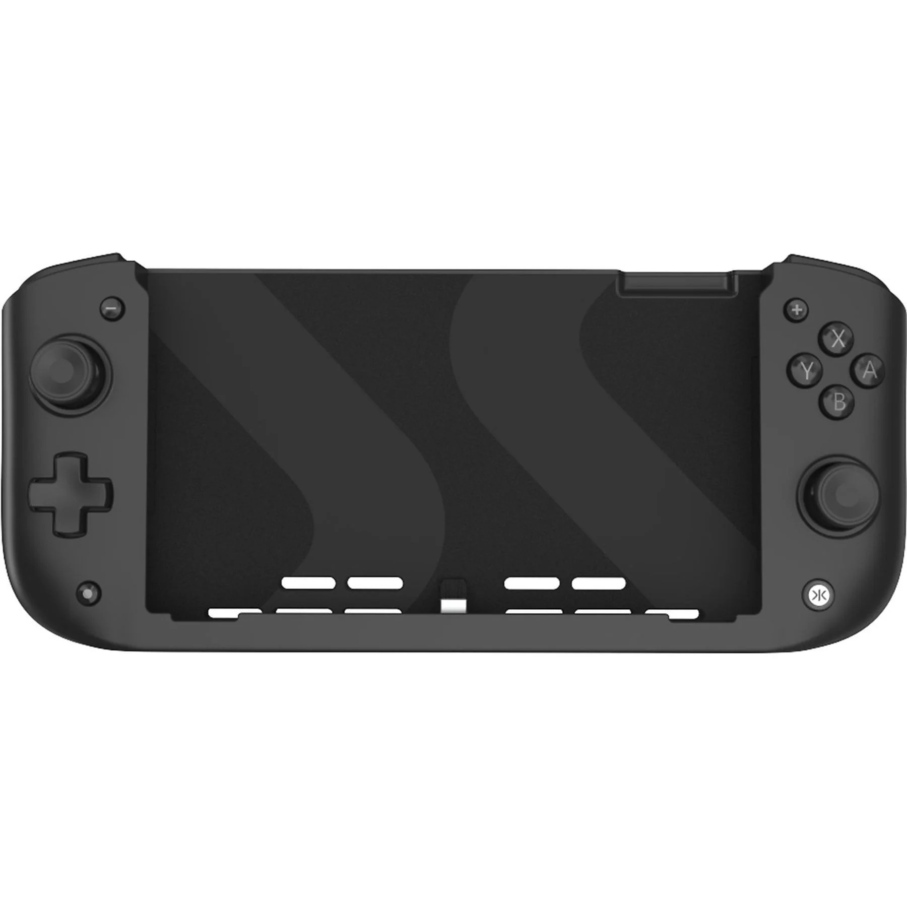 RETRO GAMES LTD Nitro deck controller Black