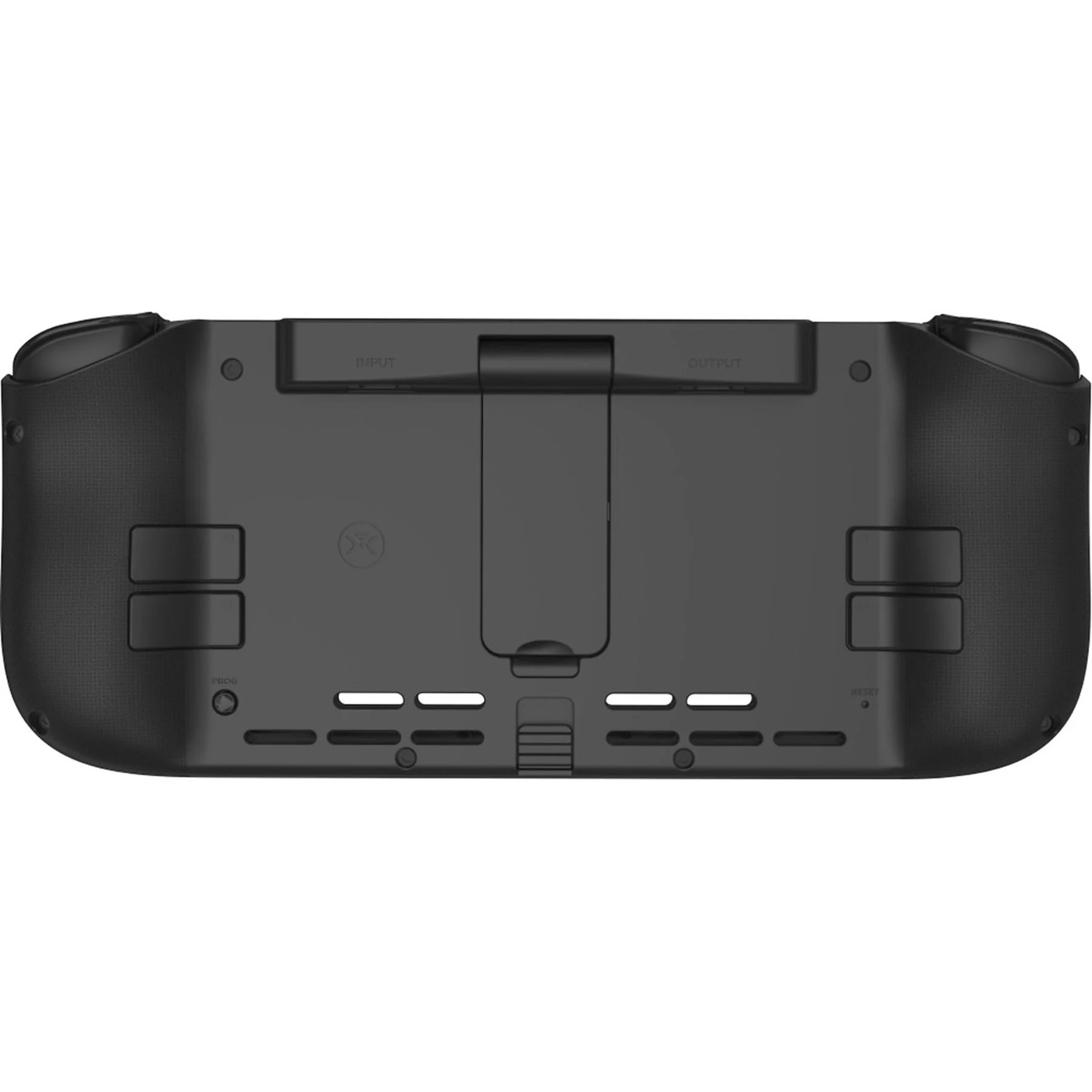 RETRO GAMES LTD Nitro deck controller Black