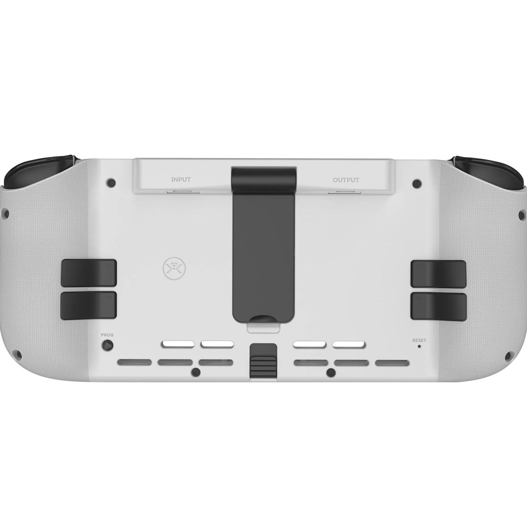 RETRO GAMES LTD Manette Nitro deck White