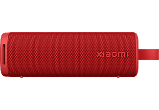 XIAOMI Sound Outdoor bluetooth hangszóró, piros