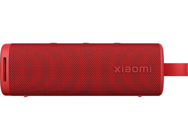 XIAOMI Sound Outdoor bluetooth hangszóró, piros