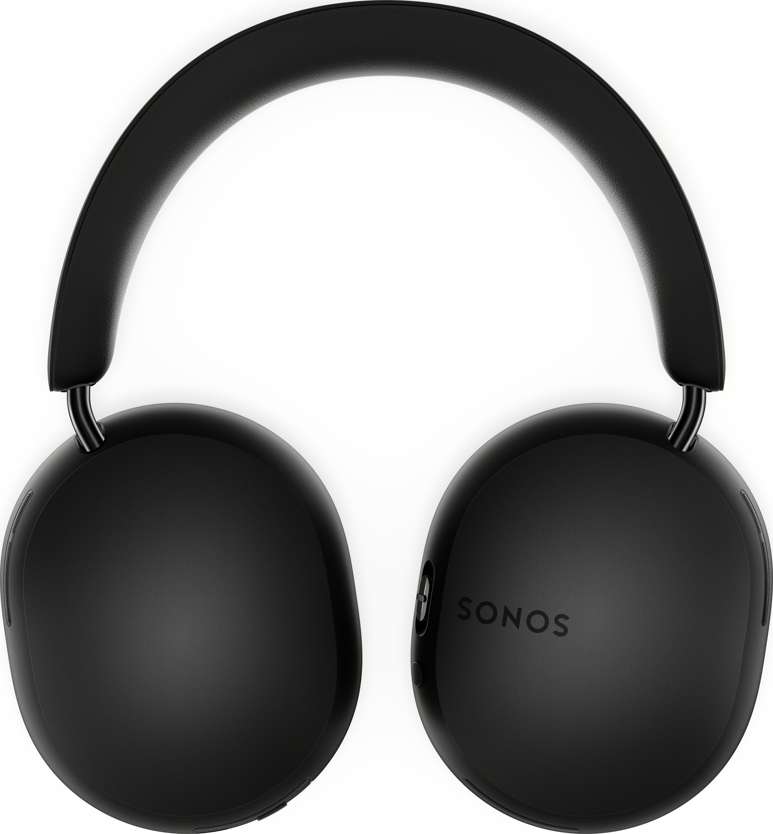 SONOS Ace, Over-ear Bluetooth Kopfhörer Bluetooth Schwarz | MediaMarkt