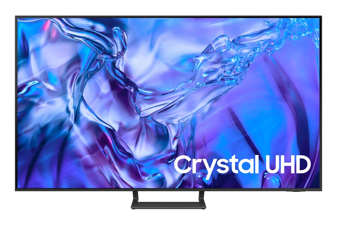 SAMSUNG UE65DU8500UXTK 65 inç 164 Ekran Uydu Alıcılı Smart 4K Crystal UHD TV 2024