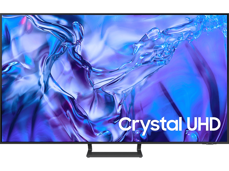 SAMSUNG UE65DU8500UXTK 65 inç 164 Ekran Uydu Alıcılı Smart 4K Crystal UHD TV 2024_0