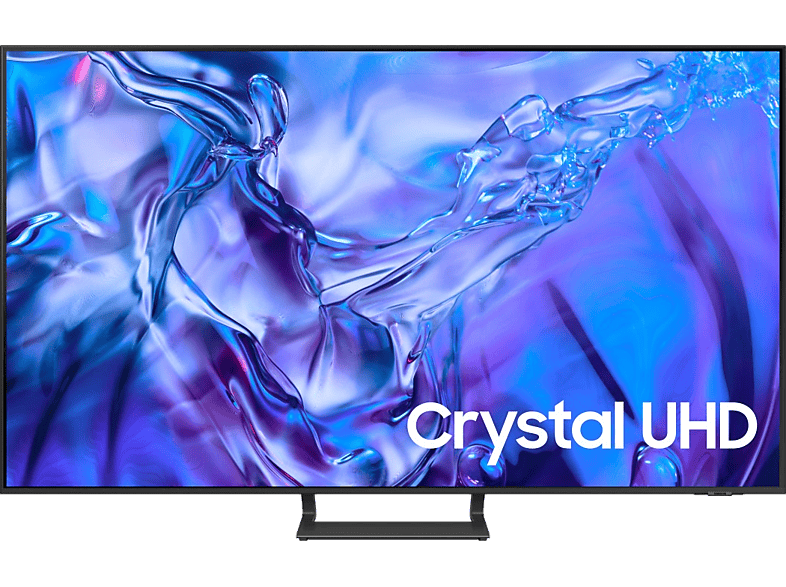 SAMSUNG UE65DU8500UXTK 65 inç 164 Ekran Uydu Alıcılı Smart 4K Crystal UHD TV