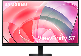 SAMSUNG ViewFinity S7 S27D700EAUXEN 27'' Sík 4k 60 Hz 16:9 IPS LED Monitor