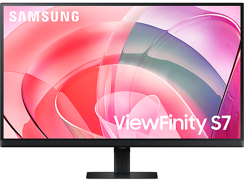 SAMSUNG ViewFinity S7 S27D700EAUXEN 27'' Sík 4k 60 Hz 16:9 VA LED Monitor