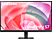 SAMSUNG ViewFinity S7 S32D700EAUXEN 32'' Sík 4k 60 Hz 16:9 IPS LED Monitor