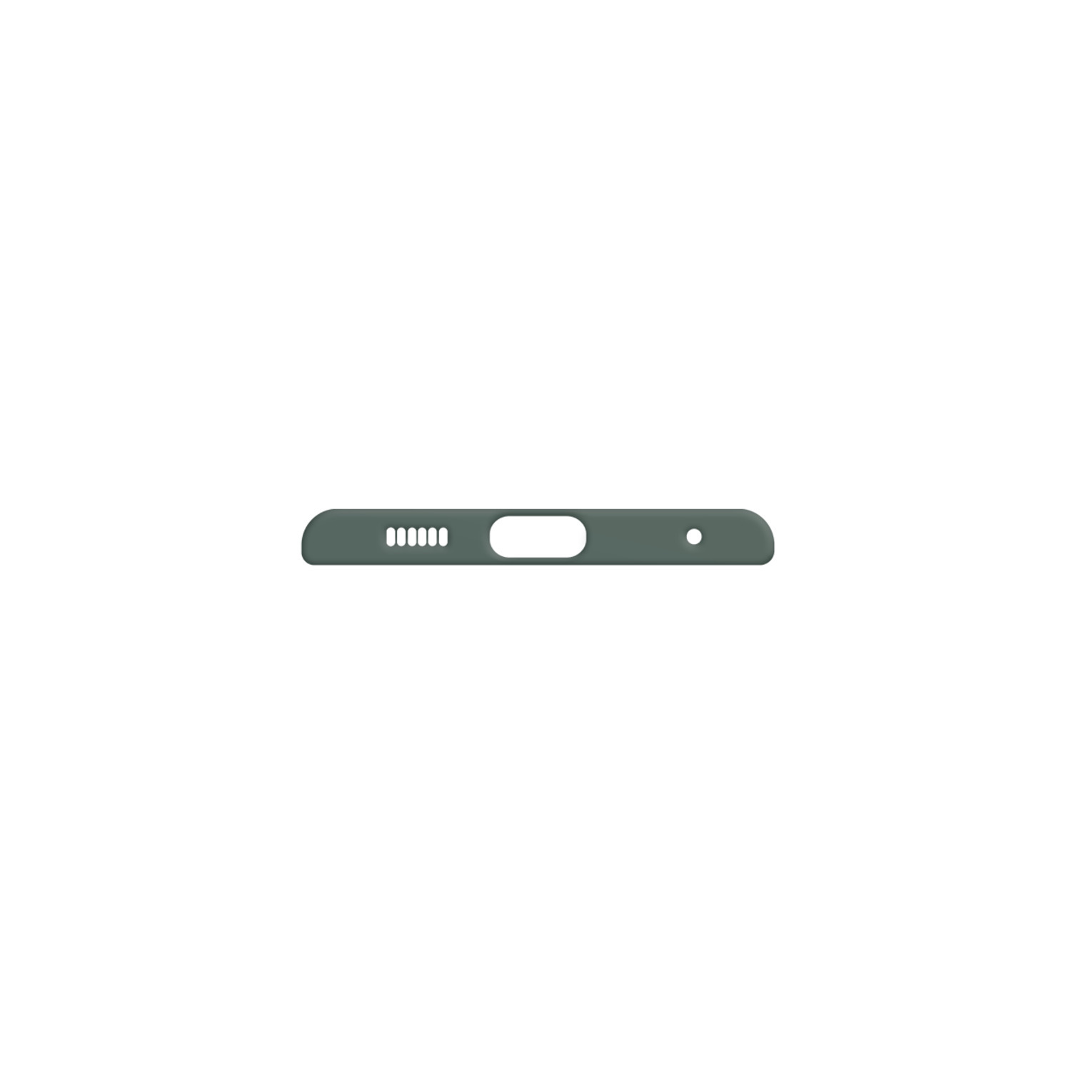 JUST IN CASE Cover Redmi Note 12 4G Color TPU Vert (325440)