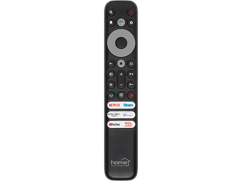 HOME TCL TV távirányító (URCTCL)