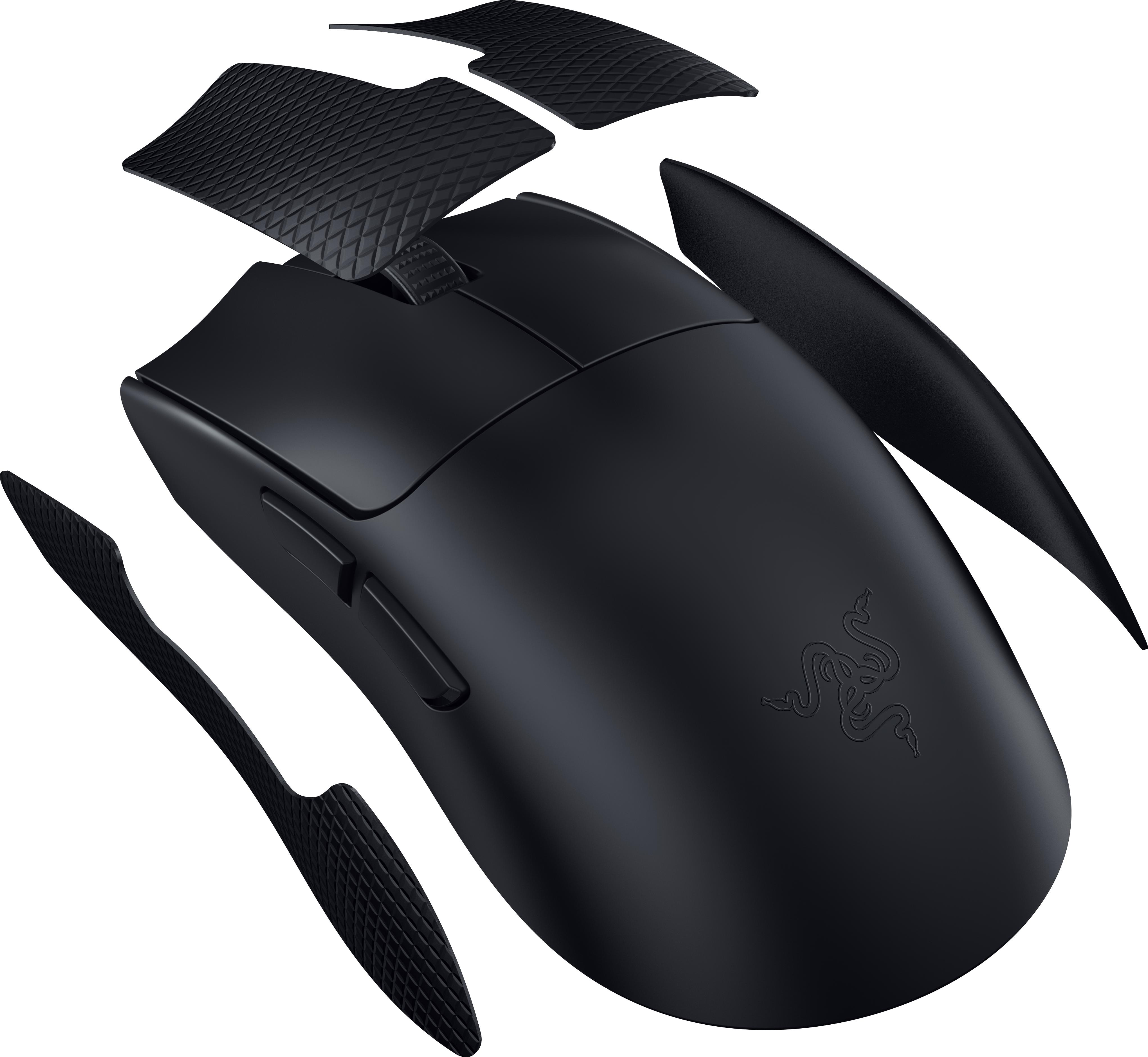 マウス・トラックボール RAZER VIPER V3 PRO RAZER Viper V3 Pro Gaming Maus, Kabellos (Razer HyperPolling