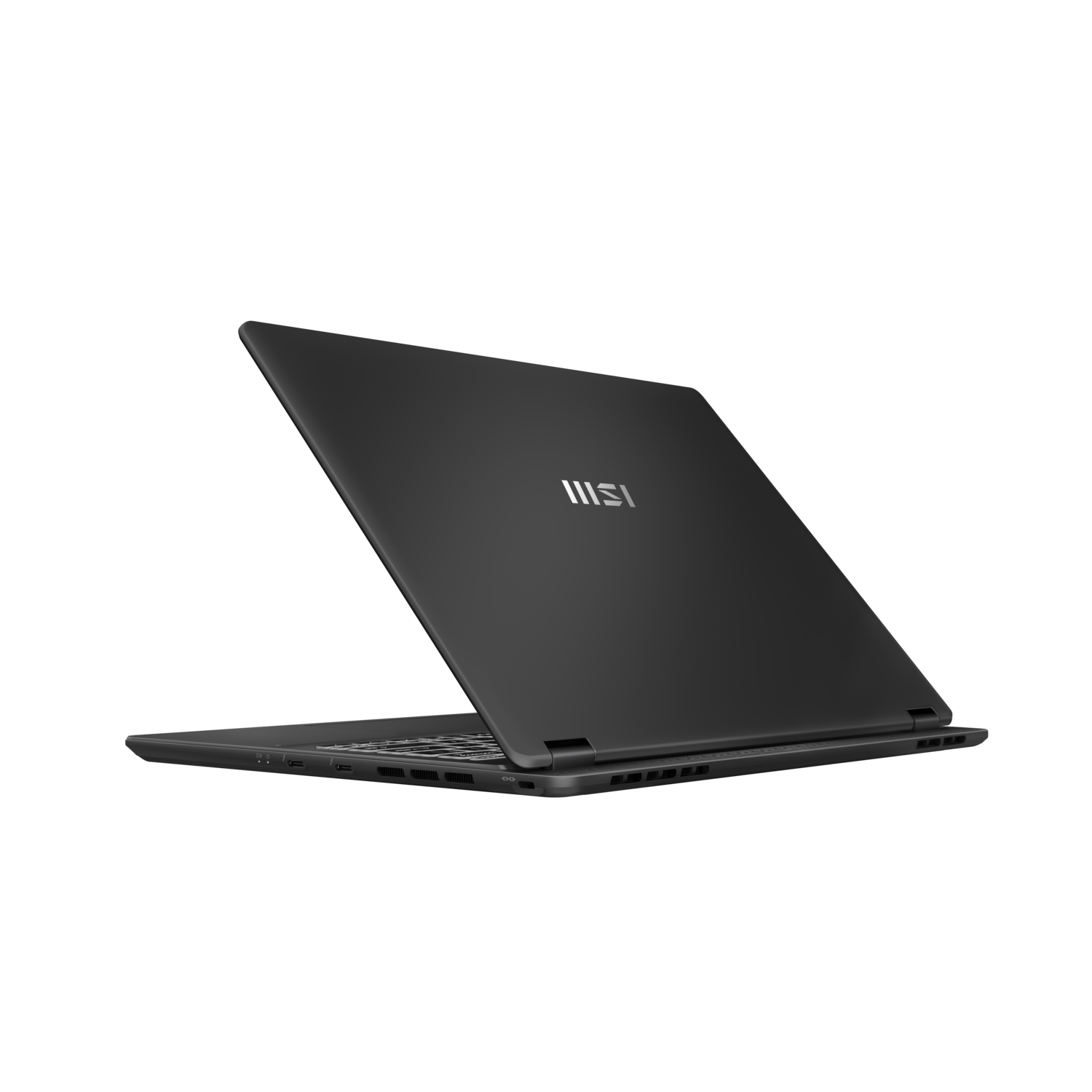 MSI Prestige 14 AI Evo C1MG-046NL - 14 inch - Intel Core Ultra 5 - 16 GB - 1 TB