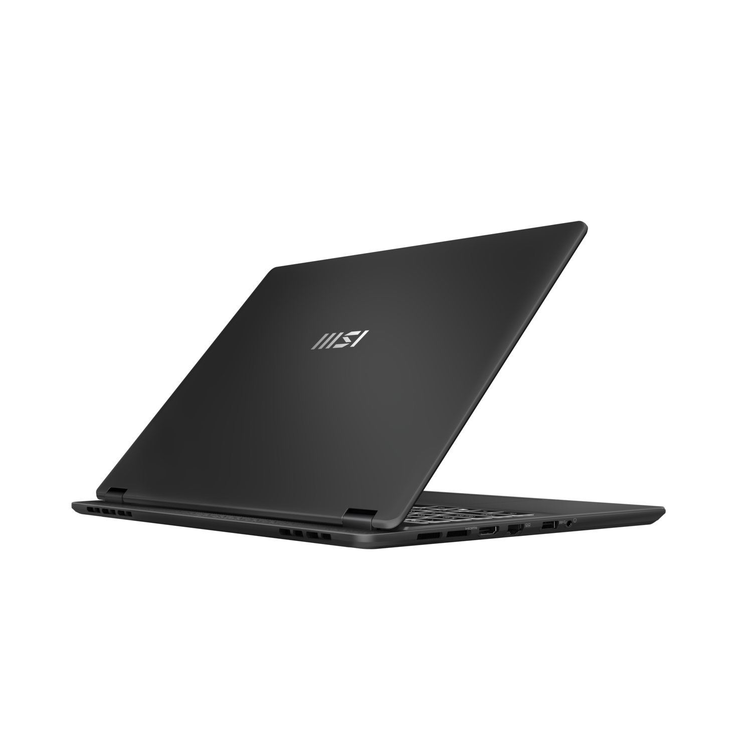MSI Prestige 14 AI Evo C1MG-046NL - 14 inch - Intel Core Ultra 5 - 16 GB - 1 TB